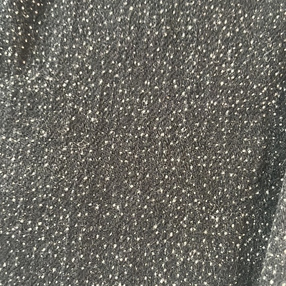 Ann Taylor Modern Black Jeans. - Picture 2 of 4